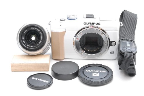 Olympus pen pl1s - pen, e-pl1s