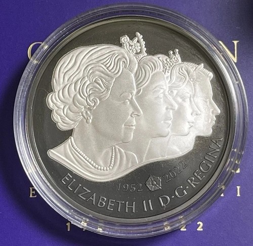 2022 canada queen - 2022,
