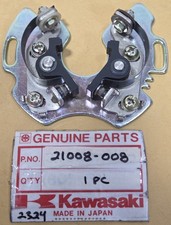 1 NOS 66-71 Kawasaki A1