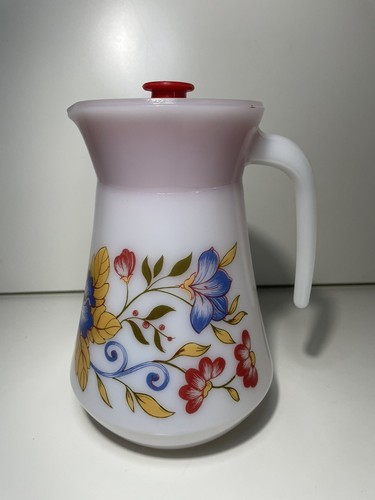 Vintage french arcopal - french,