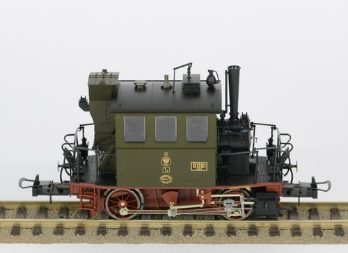 Trix 22411 kpev - ho, t2