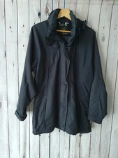 Peter Storm Stormtech Jacket Navy Blue Size XS GC32