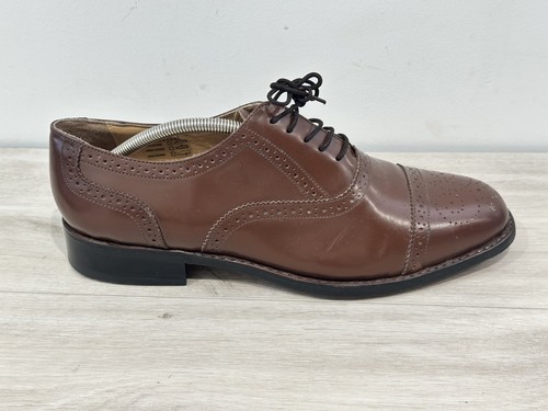 Samuel windsor brown leather - windsor,