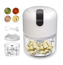 Mini portable Food Chopper