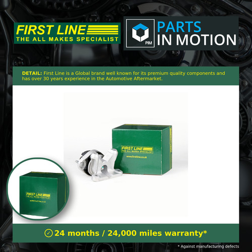 Engine mount fits audi - mount,