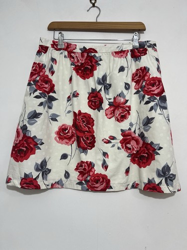 Cath kidston mini skirt - mini, with