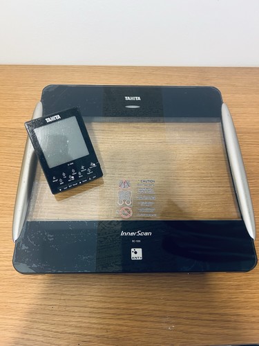 Tanita 1000 wireless - tanita, bc-1000