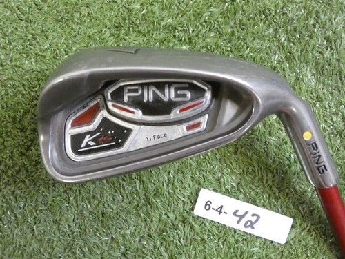Ping k15 iron tfc - k15,