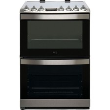 AEG CCB6741ACM 6000 SteamBake