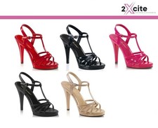 Pleaser High Heel Stiletto T