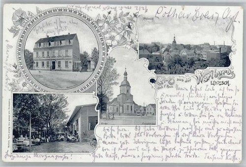 Leipzig leutsch restaurant - leipzig,