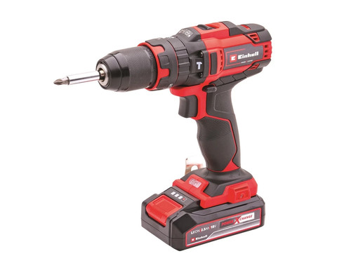 Einhell 44 cordless - te-cd, 18/44