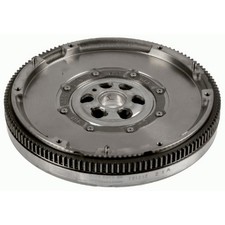 Sachs 2294001360 flywheel - sachs,