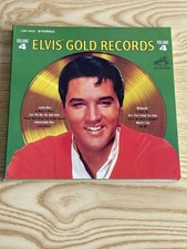 Elvis Presley, Elvis Gold