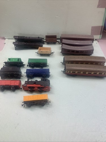 Triang hornby gauge job - gauge,