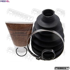 BELLOW DRIVE SHAFT 0117P-ACV40