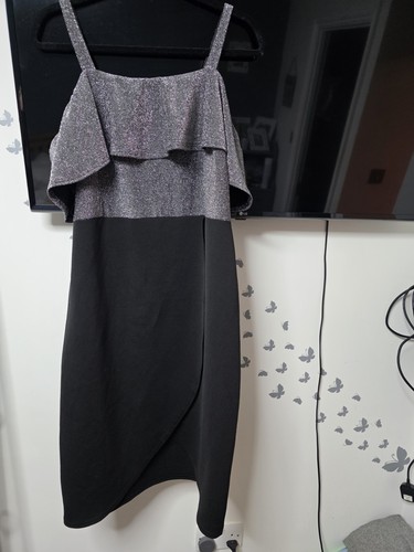 Evening dress - evening,