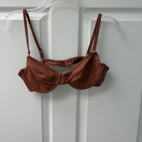 Pacsun swim bra top womens - pacsun, m