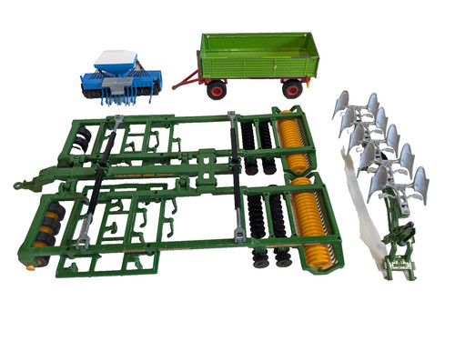 Siku toys 2377 tipping - siku,