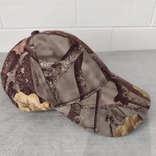 Jack Pyke Baseball Cap  Camo