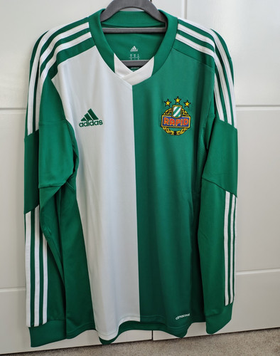 Rapid vienna home - rapid,