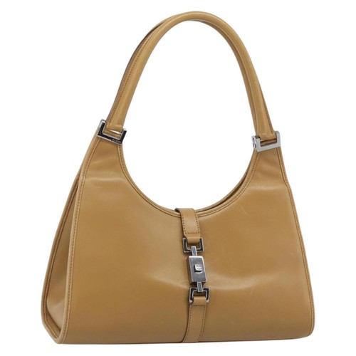 Gucci piston jackie hobo - gucci,