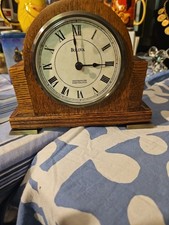 Bulova Westminster Whittington