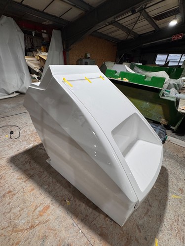 Boat rib consoles various - boat,