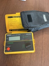 Robin loop tester 4116dl - robin,