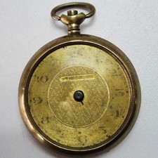 Antique Oris Watch Co. Swiss