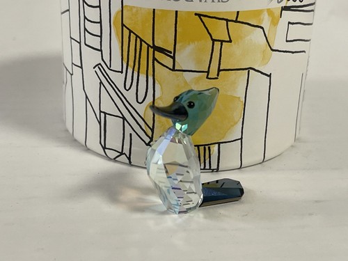 Swarovski figurine 1036530