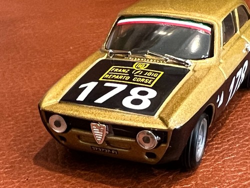 Progettok 1967 alfa - |, |