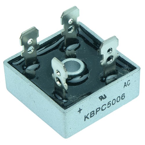 Kbpc5006 bridge rectifier - kbpc5006,