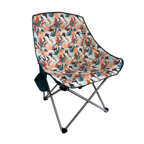 Gear vegas camping chair - xl,