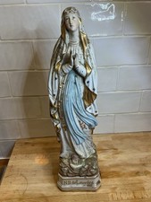 Madonna virgin mary bust - madonna,