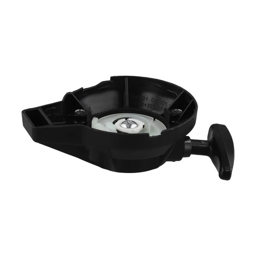 Engine starter assembly - starter, for