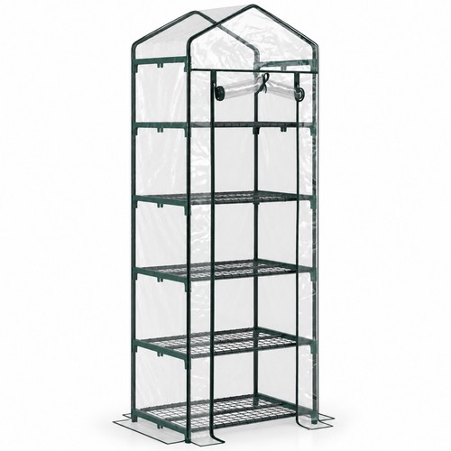 Tier portable outdoor - 5-tier,