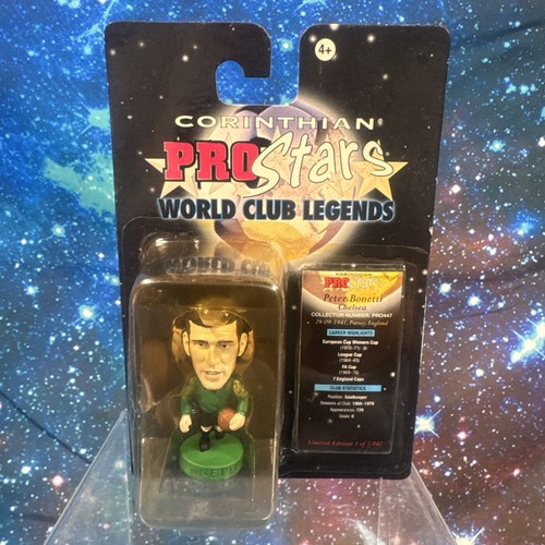 Corinthian prostars chelsea - prostars,