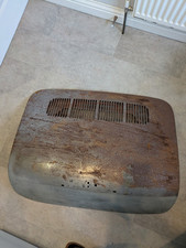 VW Karmann Ghia Deck Lid Boot Lid