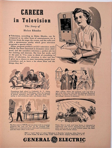 1945 general electric helen - general,