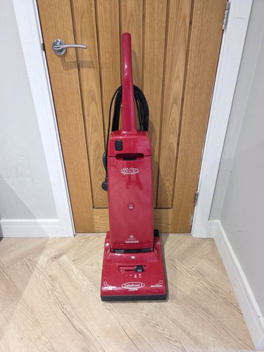 Vintage hoover turbo - turbo, 2