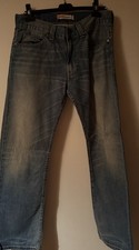 Levis 506 Standard Size 34