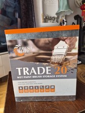 Brush Mate Trade 20