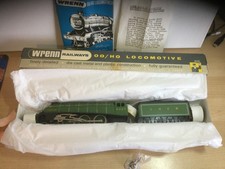 WRENN W2209 A4  4482 GOLDEN
