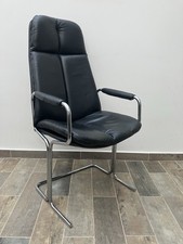 Pieff Eleganza Armchair Black
