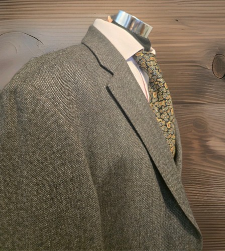 Roy robson tweed - blazer,, wool