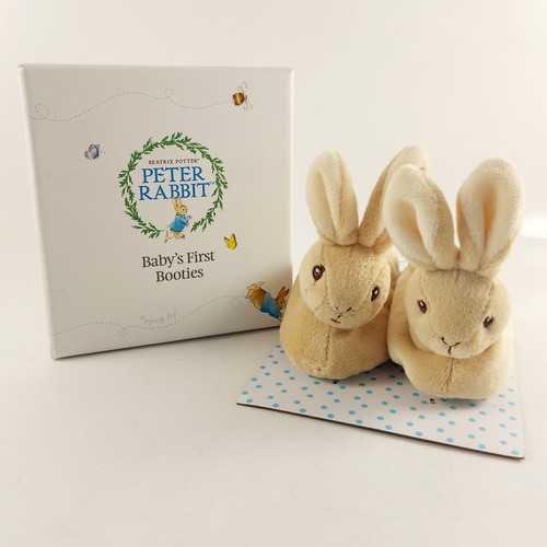 Peter rabbit baby first - rabbit,