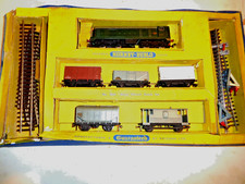HORNBY DUBLO SET 2030 DIESEL