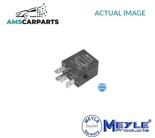 Relay fuel pump 014 - 830, 0006