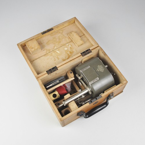 Askania bambergwerk 364408 - askania,
